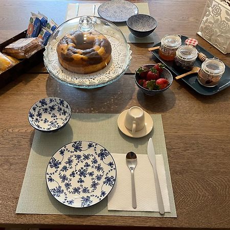 Al Capannone Di Pietro Bed and Breakfast Colli a Volturno Eksteriør billede