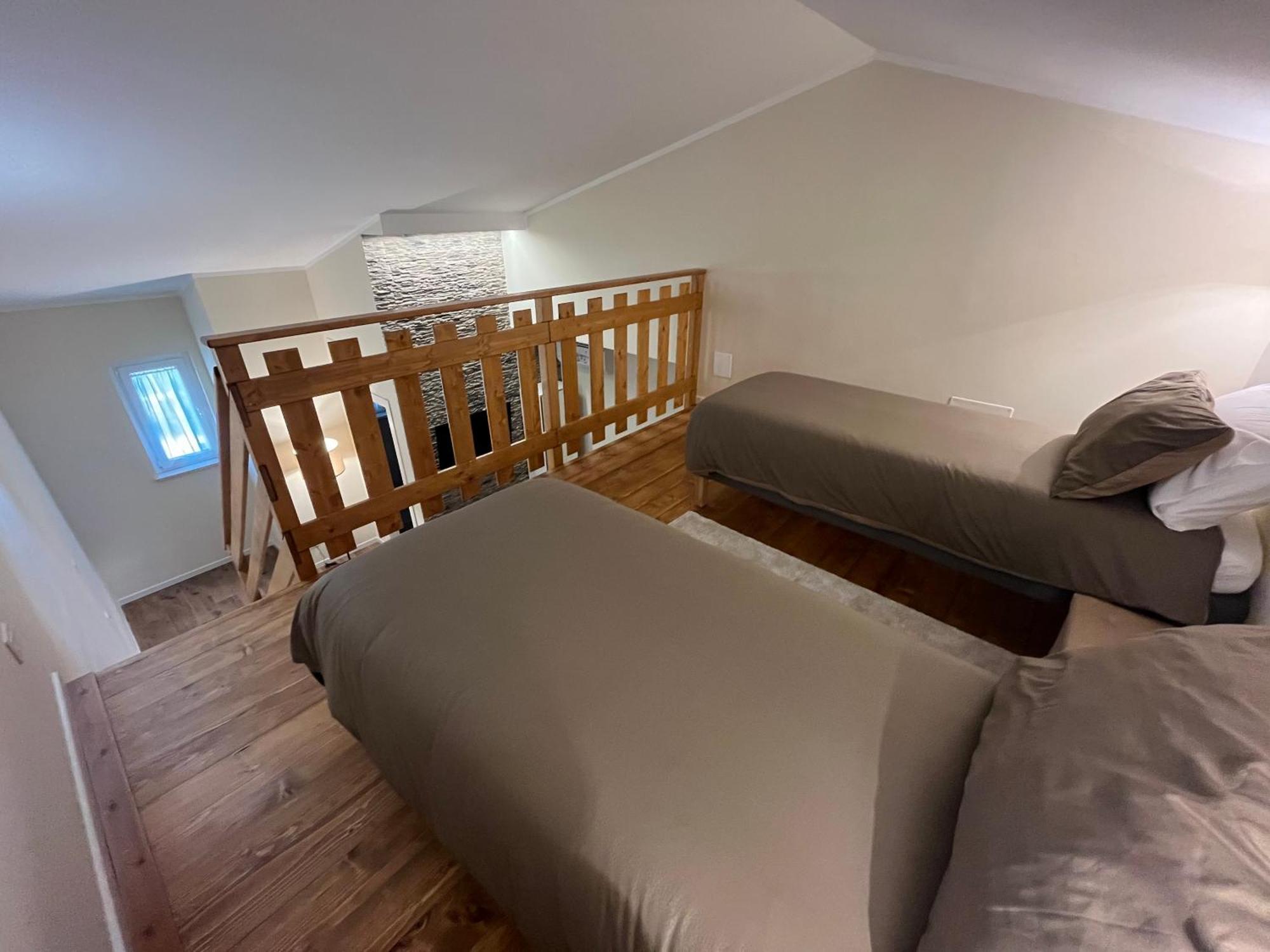 Al Capannone Di Pietro Bed and Breakfast Colli a Volturno Eksteriør billede