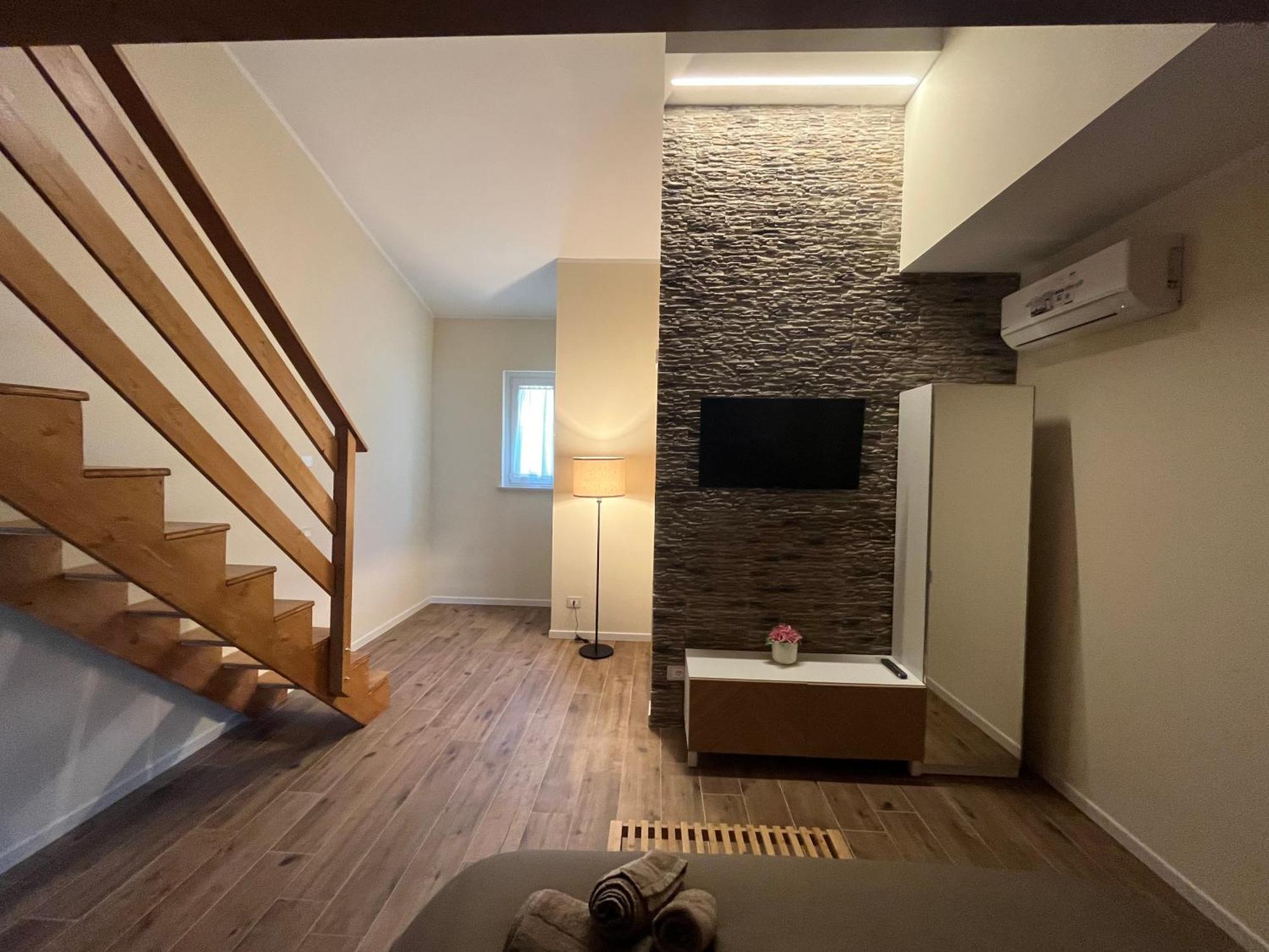 Al Capannone Di Pietro Bed and Breakfast Colli a Volturno Eksteriør billede