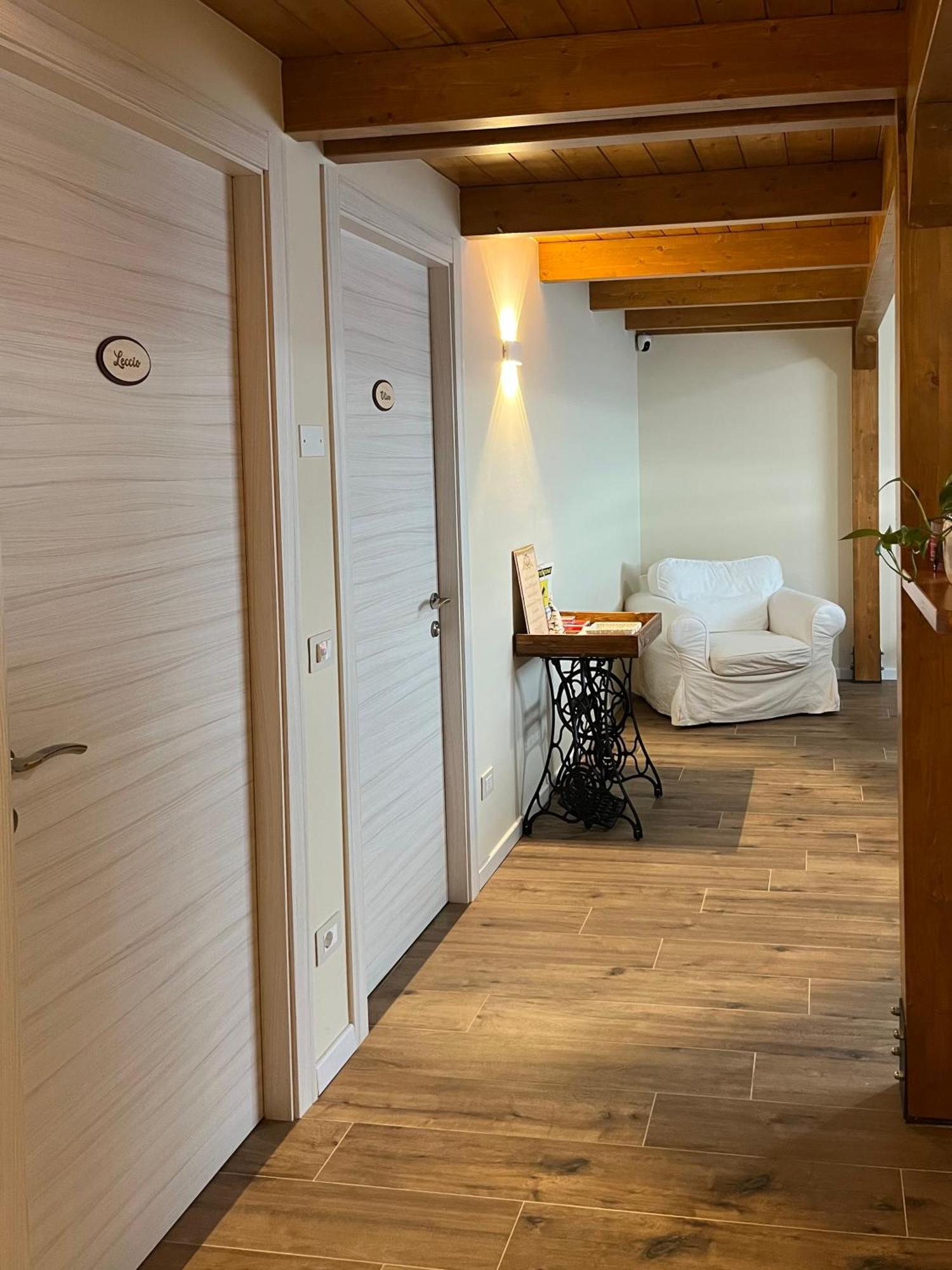 Al Capannone Di Pietro Bed and Breakfast Colli a Volturno Eksteriør billede