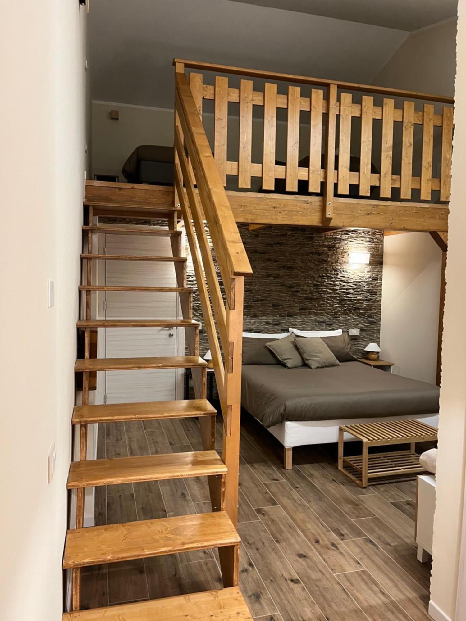Al Capannone Di Pietro Bed and Breakfast Colli a Volturno Eksteriør billede